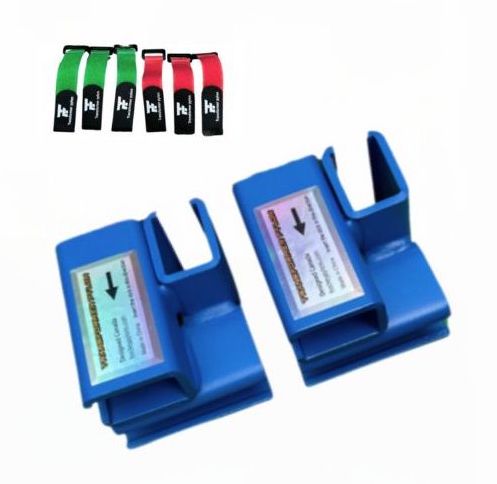 Game Changer Transformer Hockey Pylon - 2 pcs - Hockey Pylons