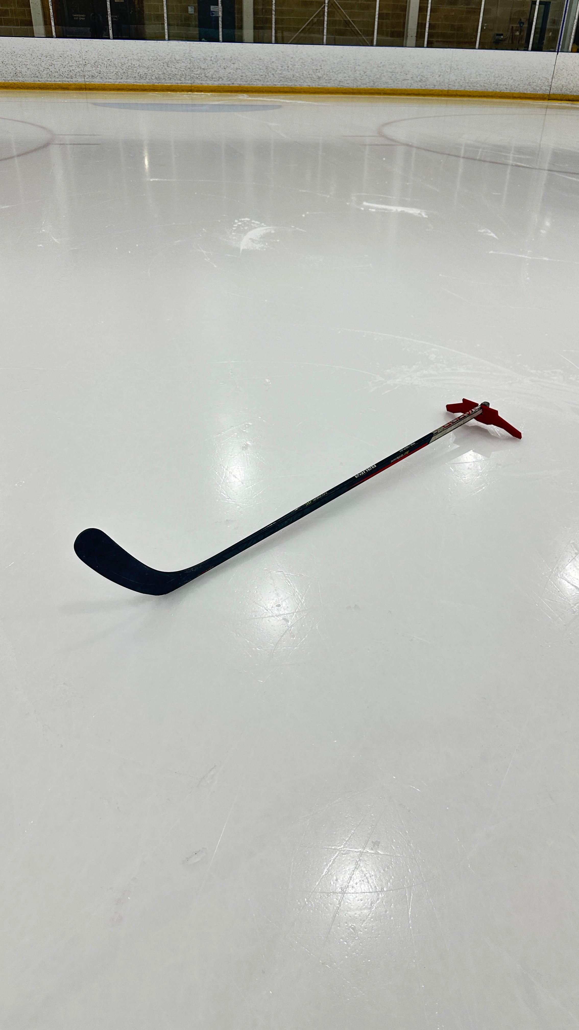 AnchorLite™ Transformer Hockey Training Pylon
