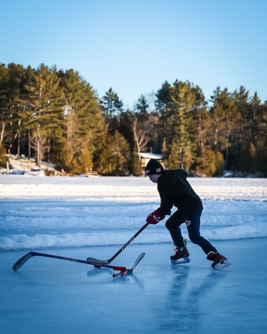 Heavy Duty Transformer Hockey Pylon - Hockey Pylons
