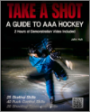 Take a Shot: A Guide to AAA Hockey - Hockey Pylons