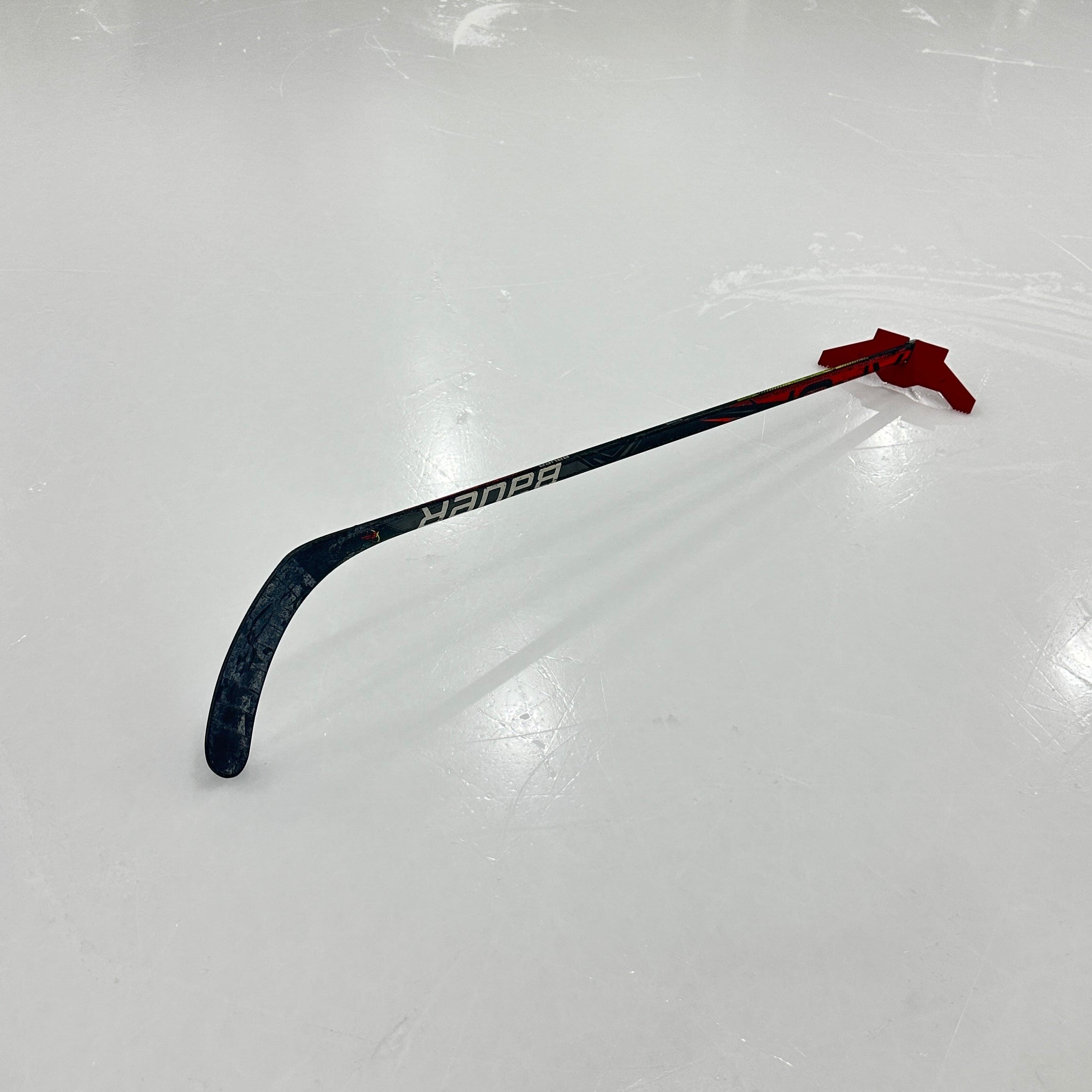 AnchorLite™ Transformer Hockey Training Pylon