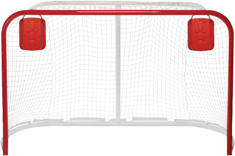 Heavy Duty Essentials - Hockey Pylons