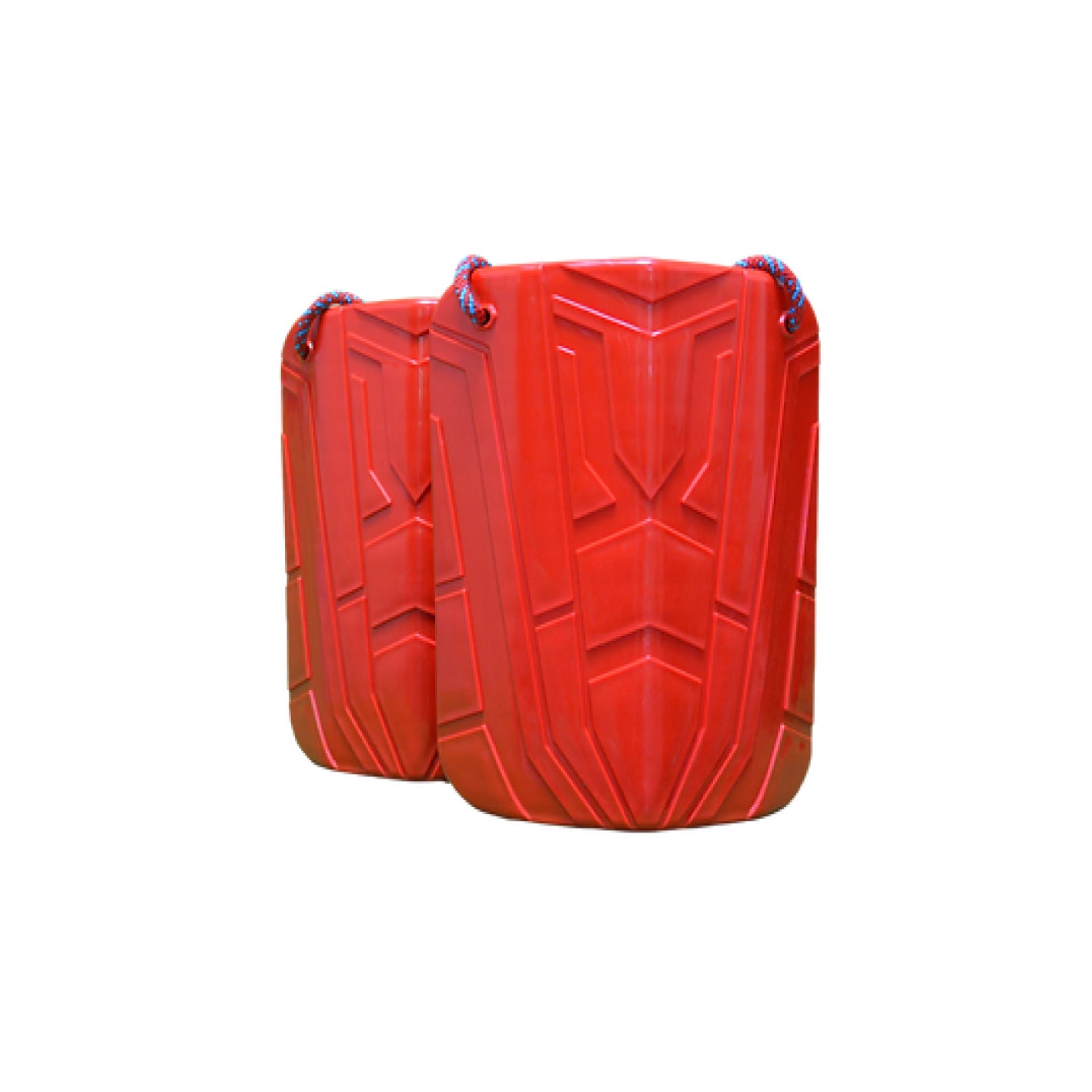 Aegis Shooting Targets (2 pcs) - Hockey Pylons