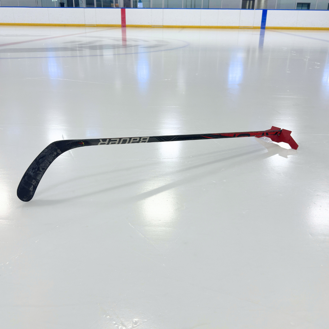 AnchorLite™ Transformer Hockey Training Pylon : Portable & Lightweight Plastic - Hockey Pylons