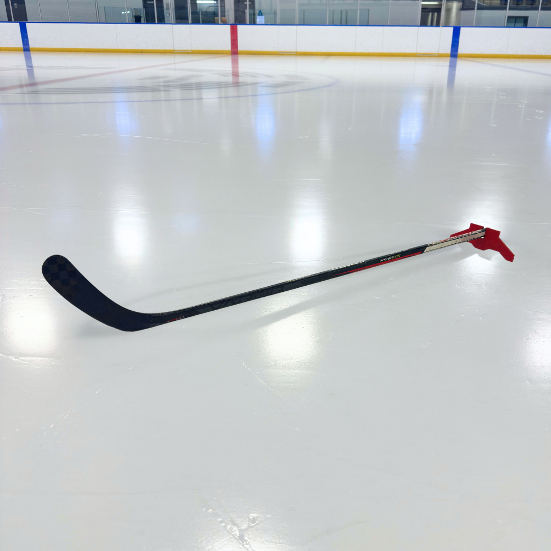 AnchorLite™ Transformer Hockey Training Pylon : Portable & Lightweight Plastic - Hockey Pylons