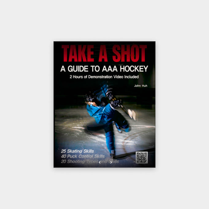 Take a Shot: A Guide to AAA Hockey - Hockey Pylons