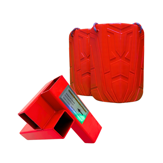 Heavy Duty Essentials