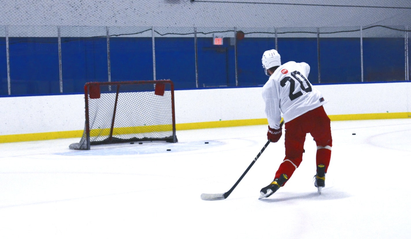 Aegis Shooting Targets (2 pcs) - Hockey Pylons