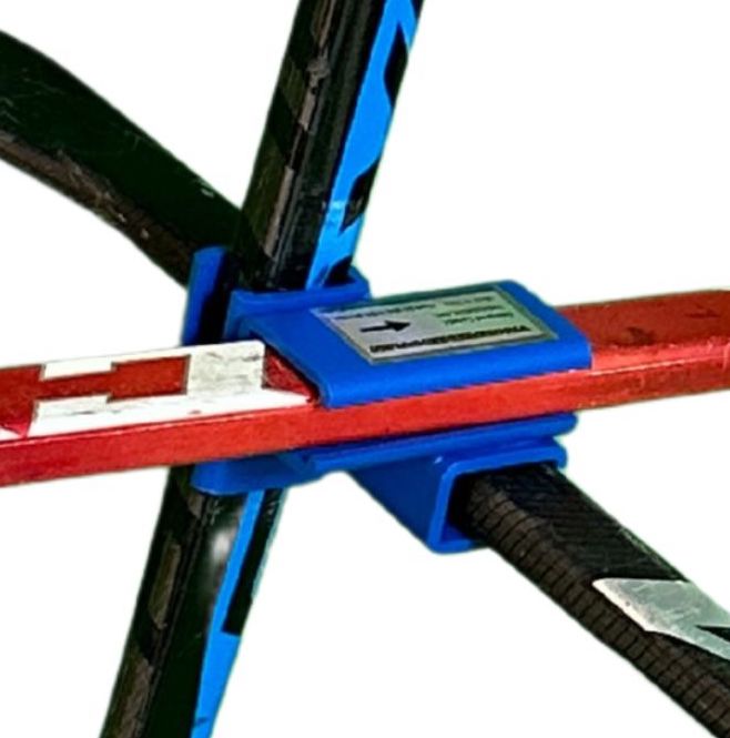 Game Changer Transformer Hockey Pylon - Hockey Pylons