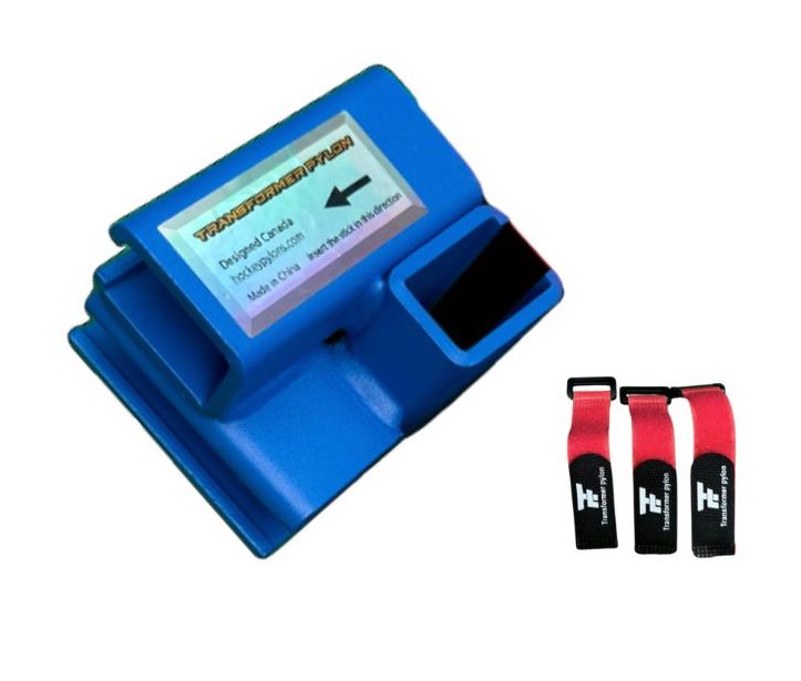 Game Changer Transformer Hockey Pylon - Hockey Pylons