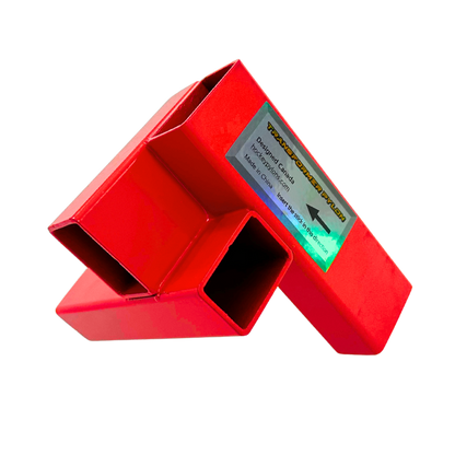 Heavy Duty Essentials