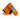 Super Light Transformer Hockey Pylon - Orange - Hockey Pylons