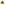 Super Light Transformer Hockey Pylon - Orange - Hockey Pylons