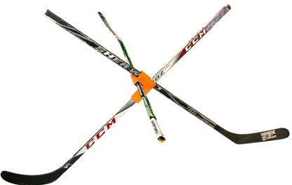 Super Light Transformer Hockey Pylon - Green - Hockey Pylons