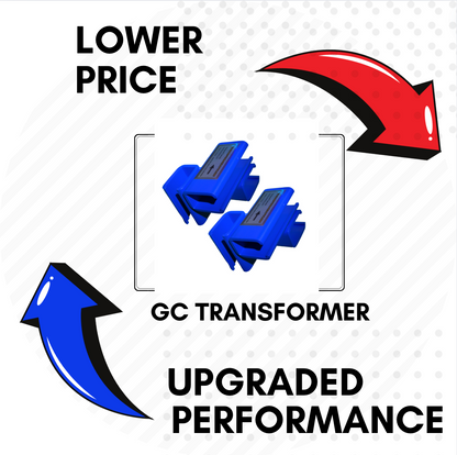 Game Changer Transformer Hockey Pylon - Hockey Pylons
