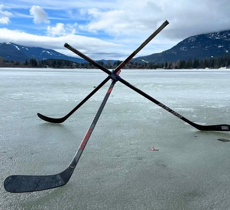 Game Changer Transformer Hockey Pylon - Hockey Pylons