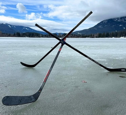 Game Changer Transformer Hockey Pylon - Hockey Pylons