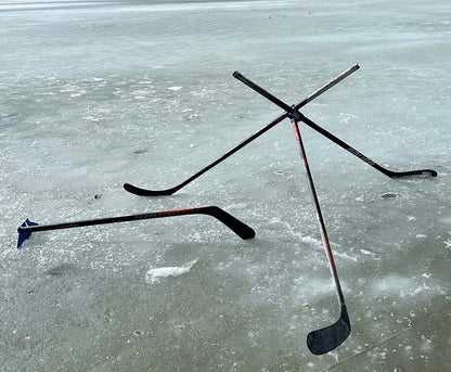 Game Changer Transformer Hockey Pylon - Hockey Pylons