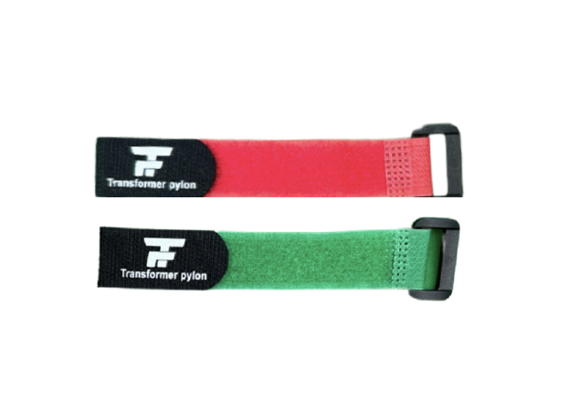 Stick Holder - Velcro 3 pcs - Hockey Pylons