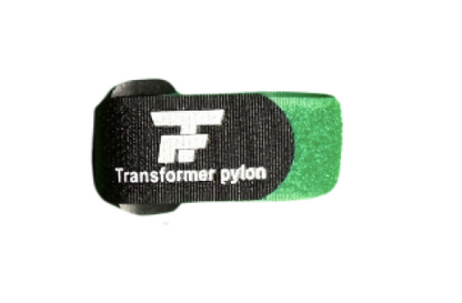 Stick Holder - Velcro 3 pcs - Hockey Pylons