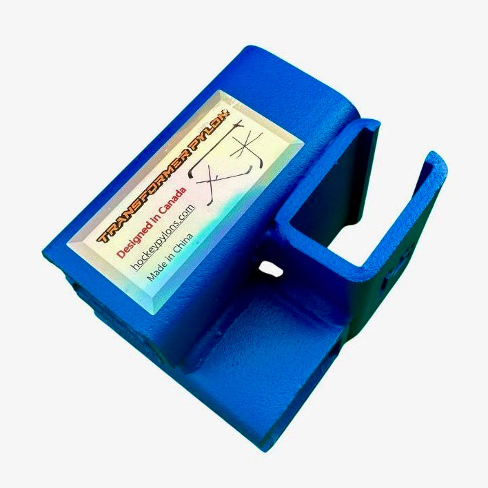 Game Control Transformer Hockey Training Pylon
