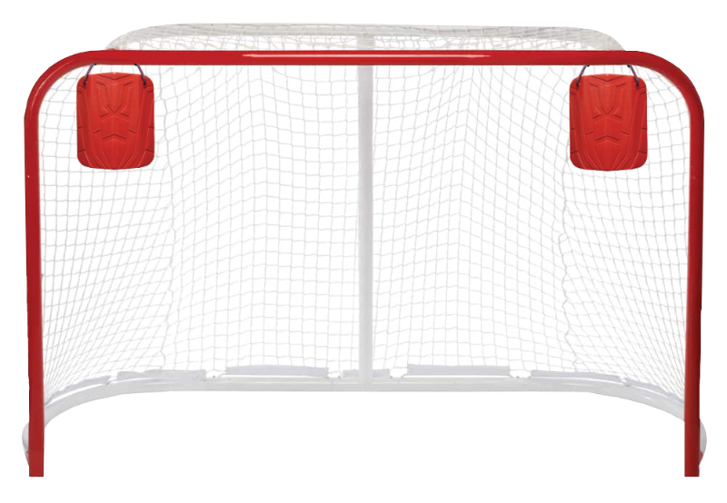 Aegis Shooting Targets (2 pcs) - Hockey Pylons