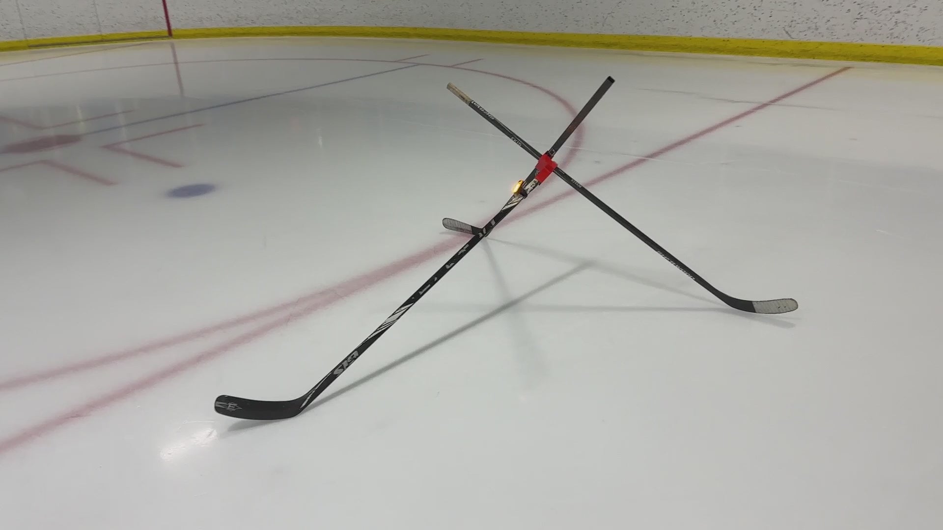 Heavy Duty Transformer Hockey Training Pylon