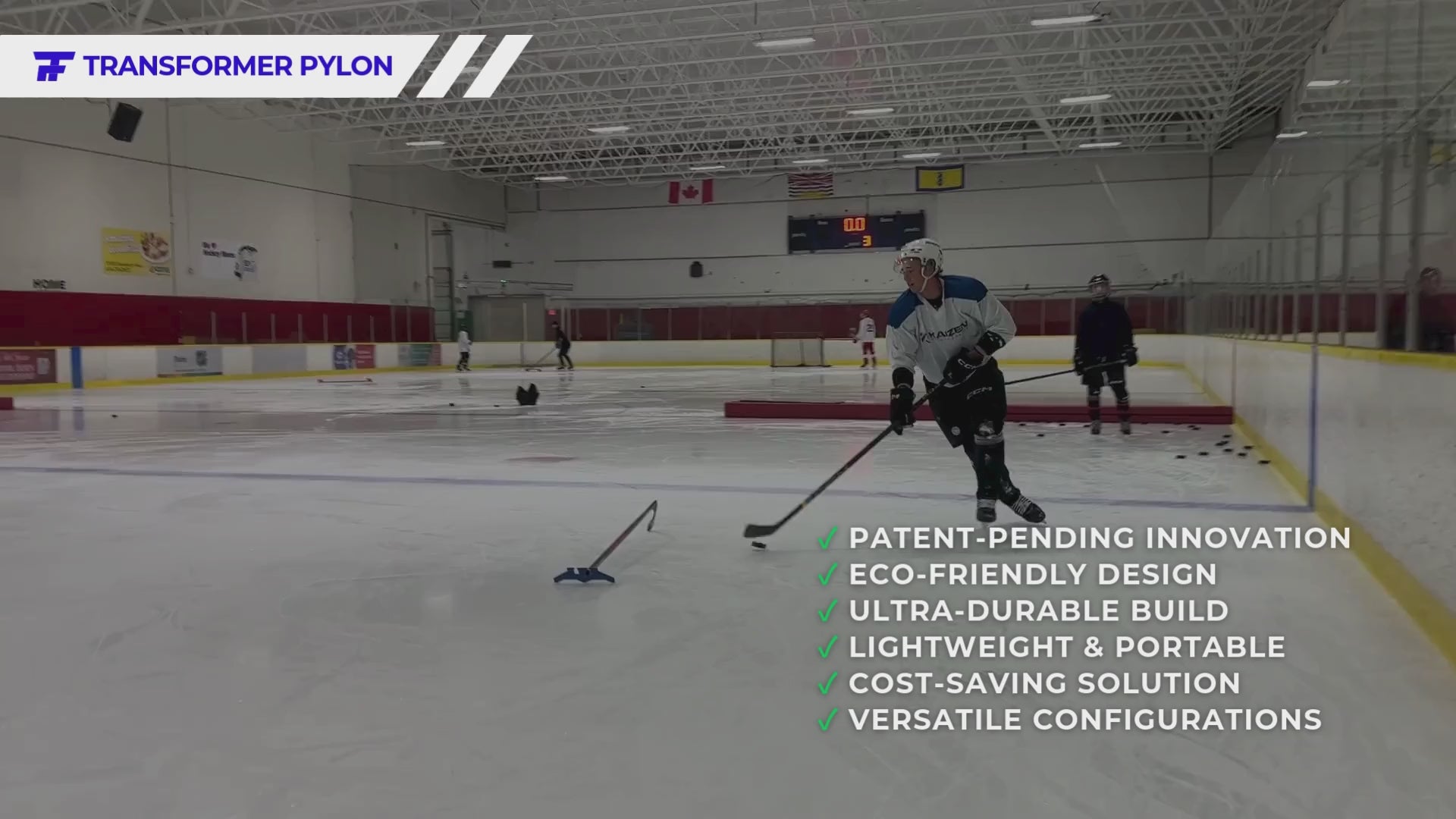 Load video: New Collection